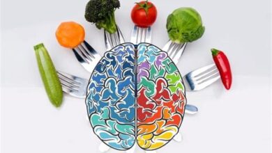 Zihinsel Sağlığı Geliştiren Gıdalar