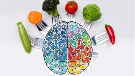 Zihinsel Sağlığı Geliştiren Gıdalar